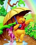 pic for Winnie the pooh